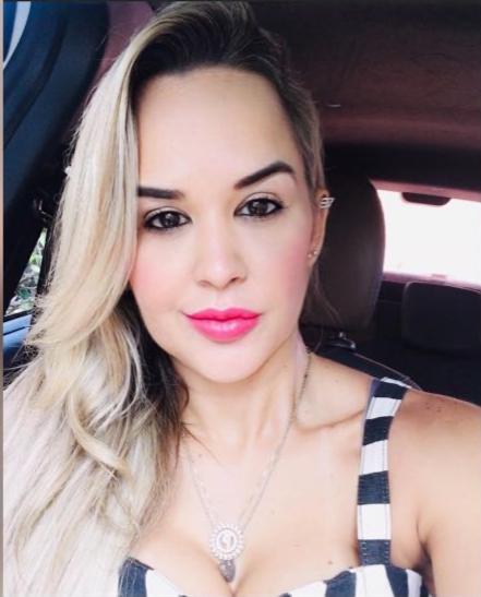Patricia Maria de Oliveira Andrade Araújo